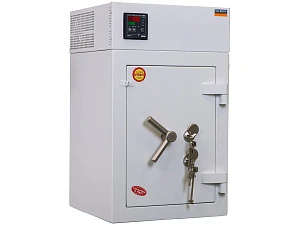 Сейф холодильник Valberg TS-4/25 KL