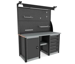 Верстак Практик Profi M № 609