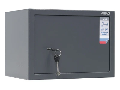 Сейф Aiko T-250 KL Сейф Aiko T-250 KL