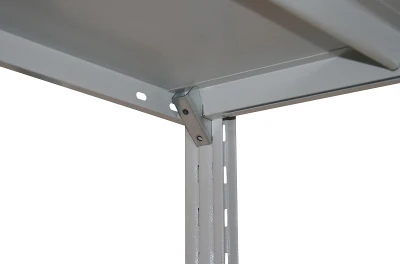 Стеллаж металлический ТСУ 5-150