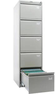 Картотечный шкаф Практик AFC-05