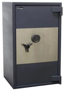 Сейф Stahlkraft Defender Pro 128 XS EL