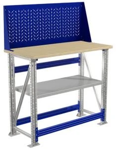 Верстак Практик Master M100.MF1/MF1.011