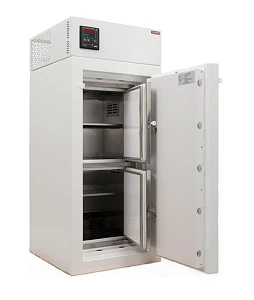 Сейф холодильник Valberg TS-3/50 KL