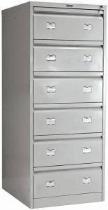 Медицинская картотека Практик МД AFC-06