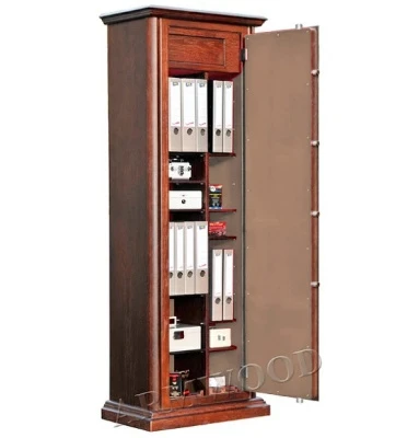 Сейф Armwood 44 EL Flock plus (Флок Бежевый) Сейф Armwood 44 EL Flock plus (Флок Бежевый)