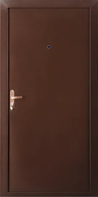 Дверь металлическая ПРОФИ IS 2055/860/66 R/L Дверь металлическая ПРОФИ IS 2055/860/66 R/L