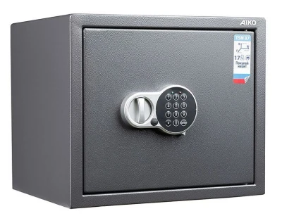 Сейф Aiko TSN.37 EL