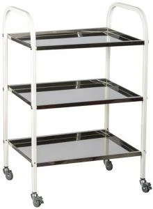 Стол процедурный Hilfe МД SP 3N