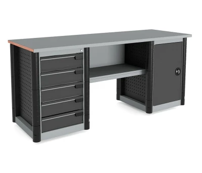 Верстак Практик Profi M № 204 Верстак Практик Profi M № 204