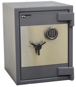 Сейф Stahlkraft Defender Pro 023 ХS EL