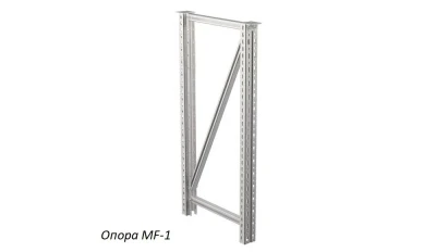 Верстак Практик Master MT100.MF1/MF1.001