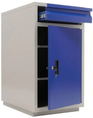 Верстак Практик Profi WT100.F1/F1.020