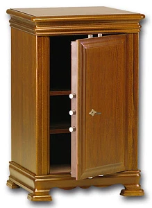 Сейф Technomax ESC/950