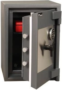 Сейф Stahlkraft Defender Pro 319 D EL