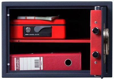 Сейф MDTB ES-30.E