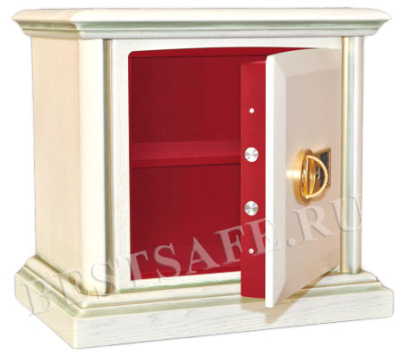 Сейф Safewood 57EL Flock Patina