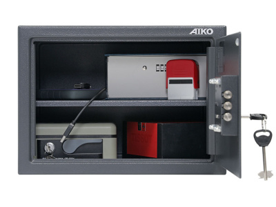 Сейф Aiko T-250 KL