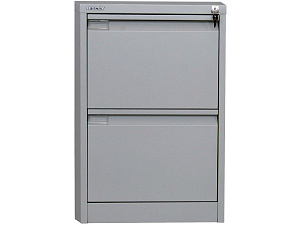 Картотечный шкаф Bisley BS2E